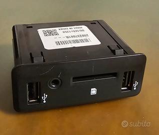 modulo usb Renault android auto 