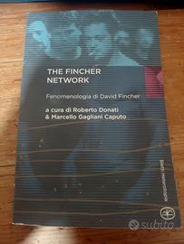 The fincher Network: Libro su David fincher