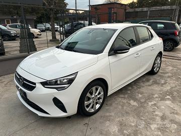 Opel Corsa 1.5 diesel 100 CV GS Line