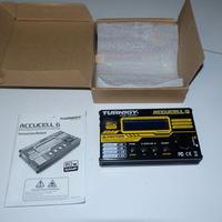 Turnigy Accucell 6 – Caricatore/Scaricatore