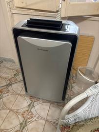 Condizionatore portatile