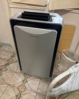 Condizionatore portatile