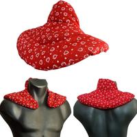 cuscino termico cervicale