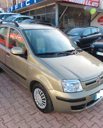 Fiat Panda 1.2 BENZ/ GPL DI SERIE 120.000 KM 2010