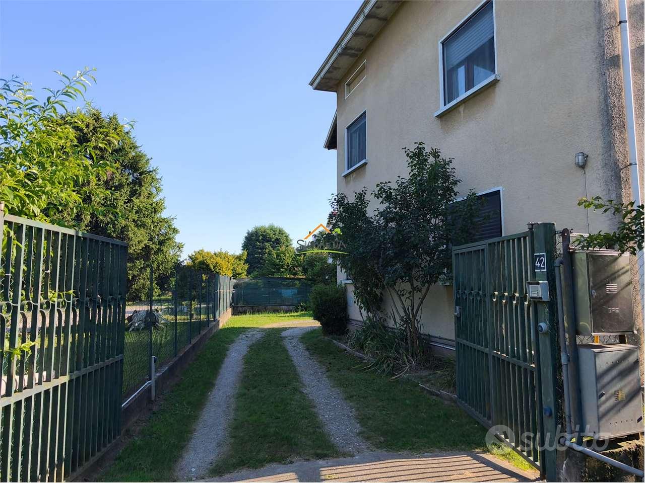 Apartment in Oleggio, Carmine, Novara - Vista 3