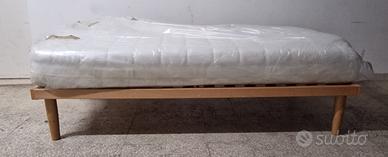 Materasso NIMS con Rete Fysioflex