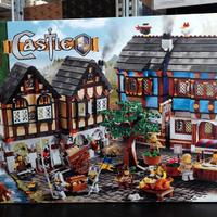 LEGO 10193 - Villaggio medievale