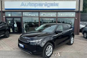 LAND ROVER Range Rover Evoque 2.0D I4-L.Flw 150