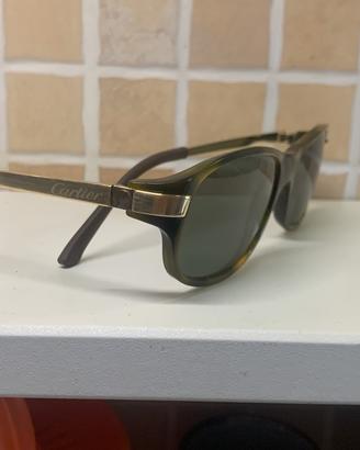 Cartier sunglasses