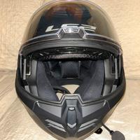Casco moto LS2 ADVANT