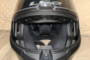 Casco moto LS2 ADVANT