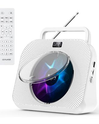 Lettore CD portatile