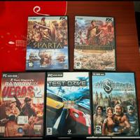 Giochi PC 