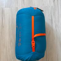 Sacco a Pelo ferrino nightec 800