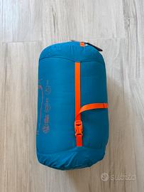 Sacco a Pelo ferrino nightec 800