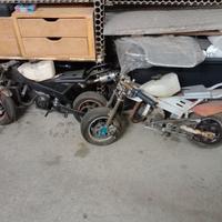 Mini Moto 