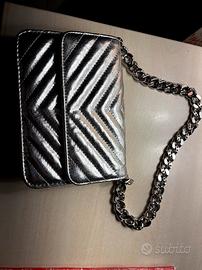 borsa argento 
