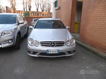 MERCEDES Classe C Sportcoupé - 2011