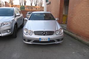 MERCEDES Classe C Sportcoupé - 2011