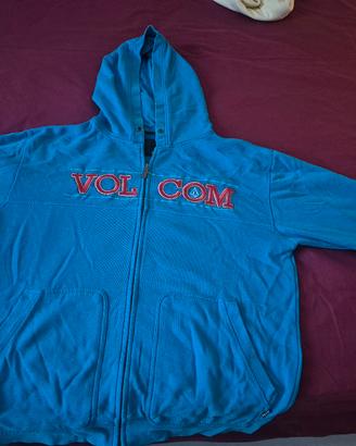 FELPA UOMO VOLCOM TAGLIA M