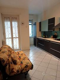 Bilocale ristrutturato