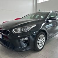 KIA Ceed 1.6 CRDi 115 CV SW Business Class