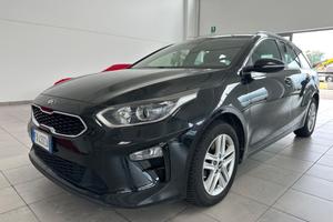 KIA Ceed 1.6 CRDi 115 CV SW Business Class