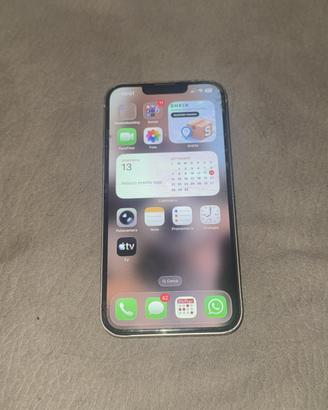 iPhone 13.