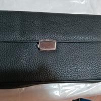 set vintage da viaggio uome