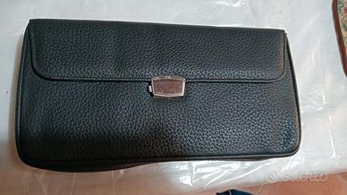 set vintage da viaggio uome