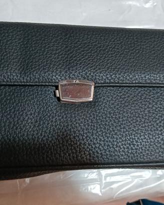 set vintage da viaggio uome