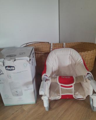 Set 3 pezzi 
