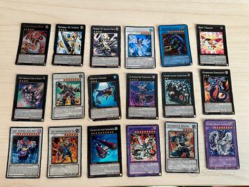 Carte Yu Gi Oh