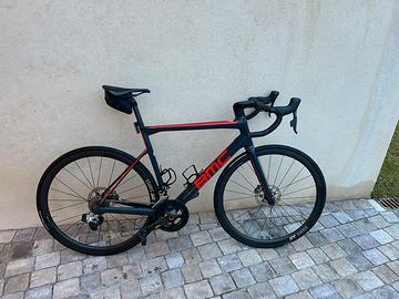 Bmc Teammachine slr01