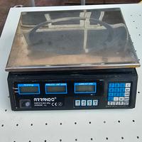 bilancia da cucina professionale