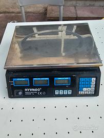 bilancia da cucina professionale