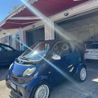 Smart ForTwo 700 coupé grandstyle (45 kW)