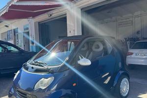 Smart ForTwo 700 coupé grandstyle (45 kW)