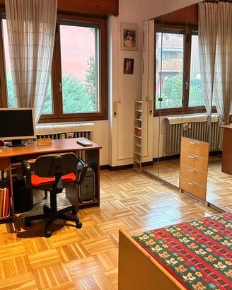 Stanza a prezzo calmierato per presenza notturna