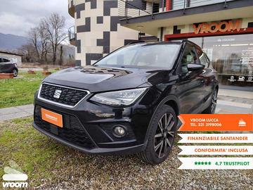 SEAT Arona Arona 1.0 TGI Style
