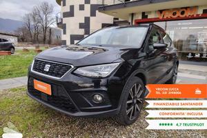 SEAT Arona Arona 1.0 TGI Style