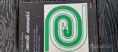 Controlli automatici prof. Enzo Belardinelli