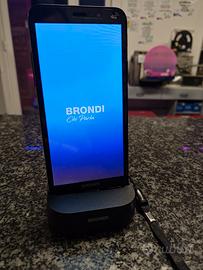 Brondi Amico Smartphone S+B