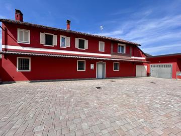Casa Indipendente Dorno [Cod. rif 3335499VRG]