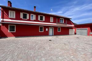 Casa Indipendente Dorno [Cod. rif 3335499VRG]