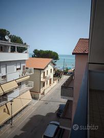 Casa vacanza fronte mare dal 5 SETTEMBRE