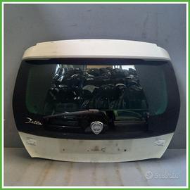 Portellone Cofano Posteriore Posteriore LANCIA DEL