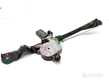 CREMAGLIERA ALZAVETRO ANTERIORE DESTRA FIAT Punto