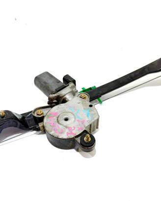 CREMAGLIERA ALZAVETRO ANTERIORE DESTRA FIAT Punto