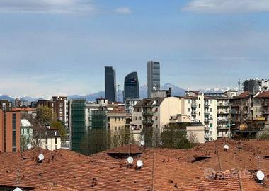Appartamento di 83 m² con 3 locali a Milano